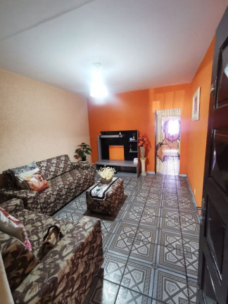 Imagem Casa com 2 Quartos à Venda, 113 m² em Vila Vitória - Santo André Imagem Casa com 2 Quartos à Venda, 113 m² em Vila Vitória - Santo André