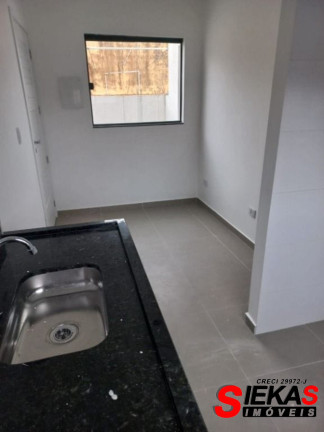 Imagem Apartamento com 1 Quarto à Venda, 24 m² em Vila Oratório - São Paulo