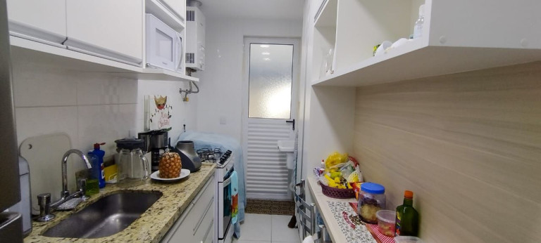 Imagem Apartamento com 1 Quarto à Venda, 60 m² em Várzea - Teresópolis