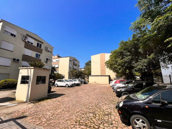 Imagem Apartamento com 1 Quarto à Venda, 37 m² em Cavalhada - Porto Alegre Imagem Apartamento com 1 Quarto à Venda, 37 m² em Cavalhada - Porto Alegre