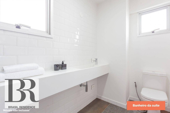 Imagem Apartamento com 2 Quartos à Venda, 130 m² em Paraíso - São Paulo