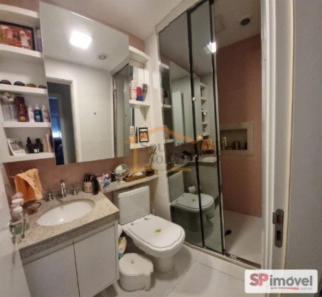 Imagem Apartamento com 2 Quartos à Venda, 72 m² em Casa Verde - São Paulo