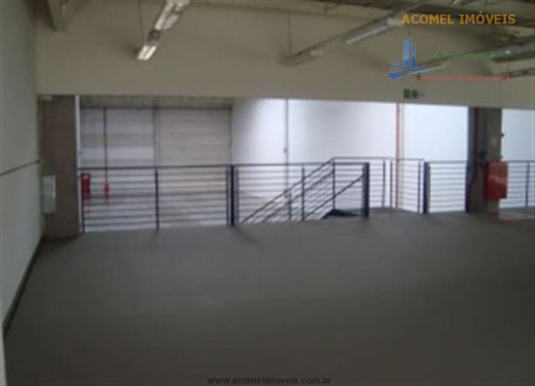 Imagem Imóvel Comercial para Alugar, 2.198 m² em Distrito Industrial - Jundiaí