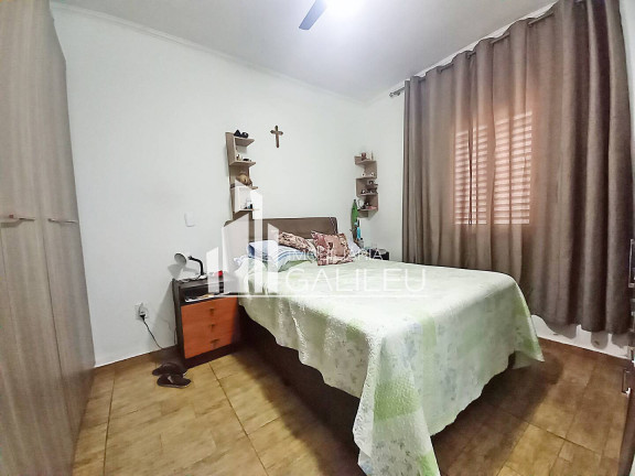 Imagem Casa com 3 Quartos à Venda, 163 m² em Jardim Santa Genebra - Campinas