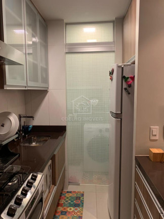 Imagem Apartamento com 2 Quartos à Venda, 51 m² em águas Claras Norte - águas Claras