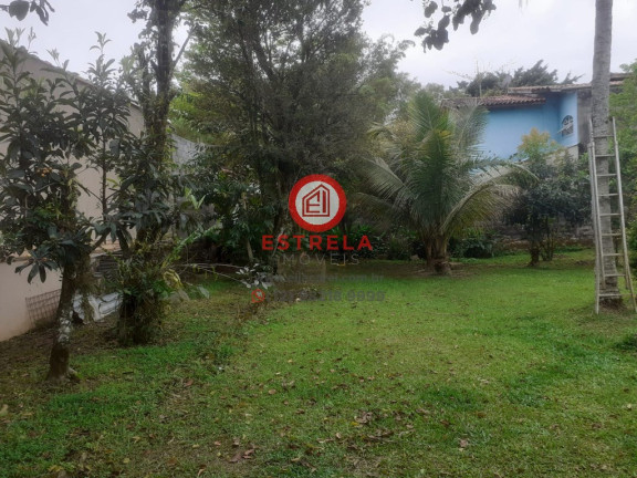 Imagem Casa com 3 Quartos à Venda, 230 m² em Jardim Casa Branca - Caraguatatuba