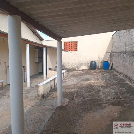 Imagem Casa com 3 Quartos à Venda, 135 m² em Jardim Basilicata - Sumaré Imagem Casa com 3 Quartos à Venda, 135 m² em Jardim Basilicata - Sumaré