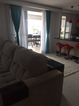 Imagem Apartamento com 3 Quartos à Venda, 126 m² em Campestre - Santo André Imagem Apartamento com 3 Quartos à Venda, 126 m² em Campestre - Santo André