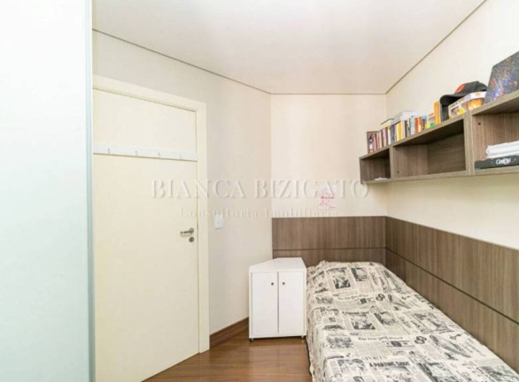 Imagem Apartamento com 3 Quartos à Venda, 89 m² em Batel - Curitiba
