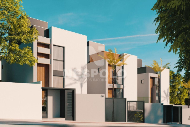 Imagem Casa à Venda, 200 m² em Ariribá - Balneario Camboriu