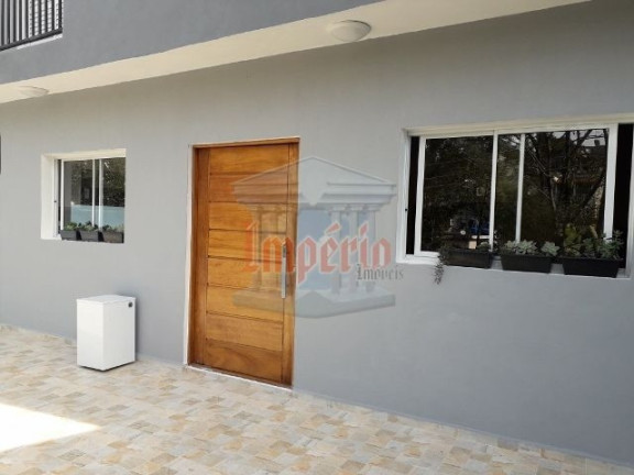Sobrado com 4 Quartos à Venda,  em Baeta Neves - São Bernardo Do Campo