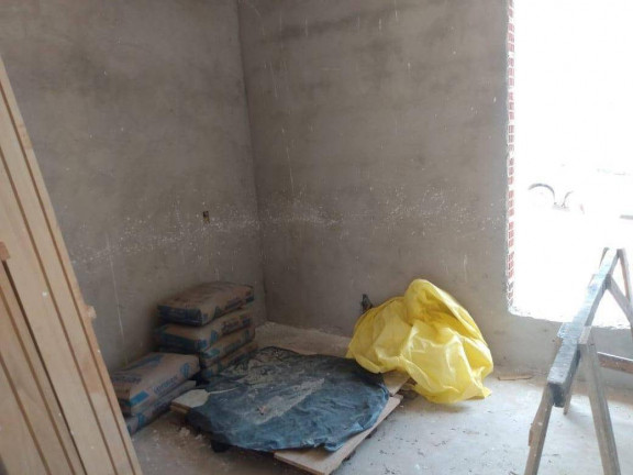 Imagem Casa com 2 Quartos à Venda, 154 m² em Caguassu - Sorocaba