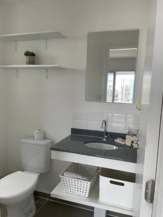 Imagem Apartamento à Venda, 32 m² em Vila Mariana - São Paulo