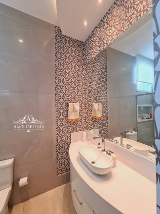 Imagem Casa de Condomínio com 3 Quartos à Venda,  em Village Limeira - Limeira