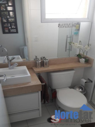 Imagem Apartamento com 3 Quartos à Venda, 87 m² em Lauzane Paulista - São Paulo