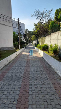 Imagem Apartamento com 2 Quartos à Venda, 56 m² em Ermelino Matarazzo - São Paulo