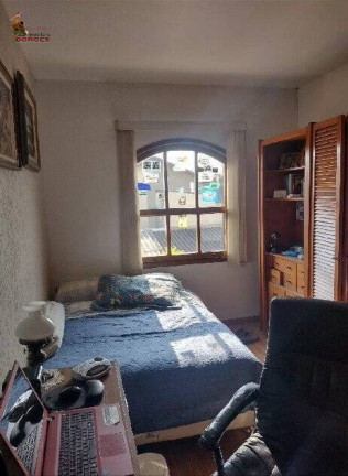 Imagem Casa com 3 Quartos à Venda, 175 m² em Campo Belo - São Paulo Imagem Casa com 3 Quartos à Venda, 175 m² em Campo Belo - São Paulo