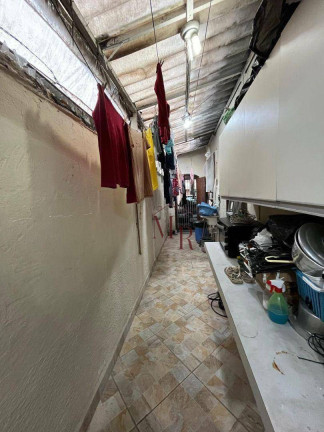 Imagem Casa com 3 Quartos à Venda, 190 m² em Aviação - Praia Grande Imagem Casa com 3 Quartos à Venda, 190 m² em Aviação - Praia Grande
