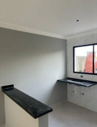 Imagem Casa com 2 Quartos à Venda, 40 m² em Cibratel Ii - Itanhaém