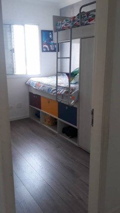 Imagem Apartamento com 3 Quartos à Venda, 79 m² em Alto Da Mooca - São Paulo Imagem Apartamento com 3 Quartos à Venda, 79 m² em Alto Da Mooca - São Paulo