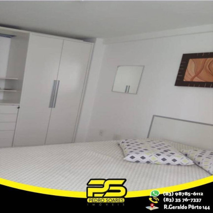 Imagem Apartamento com 3 Quartos à Venda, 114 m² em Cabo Branco - João Pessoa Imagem Apartamento com 3 Quartos à Venda, 114 m² em Cabo Branco - João Pessoa