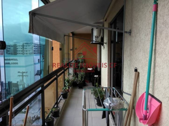 Imagem Apartamento com 1 Quarto à Venda, 60 m² em Jardim Flamboyant - Cabo Frio Imagem Apartamento com 1 Quarto à Venda, 60 m² em Jardim Flamboyant - Cabo Frio