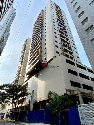 Apartamento com 1 Quarto à Venda, 55 m² em Aviação - Praia Grande