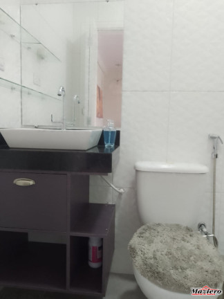 Imagem Apartamento com 1 Quarto à Venda, 34 m² em Itaguá - Ubatuba Imagem Apartamento com 1 Quarto à Venda, 34 m² em Itaguá - Ubatuba