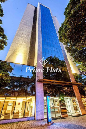 Imagem Apartamento com 1 Quarto à Venda, 30 m² em Savassi - Belo Horizonte