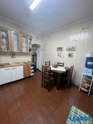 Imagem Casa com 2 Quartos à Venda, 119 m² em Casa Branca - Santo André Imagem Casa com 2 Quartos à Venda, 119 m² em Casa Branca - Santo André
