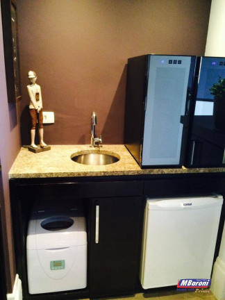 Imagem Apartamento com 4 Quartos à Venda, 364 m² em Moema - São Paulo