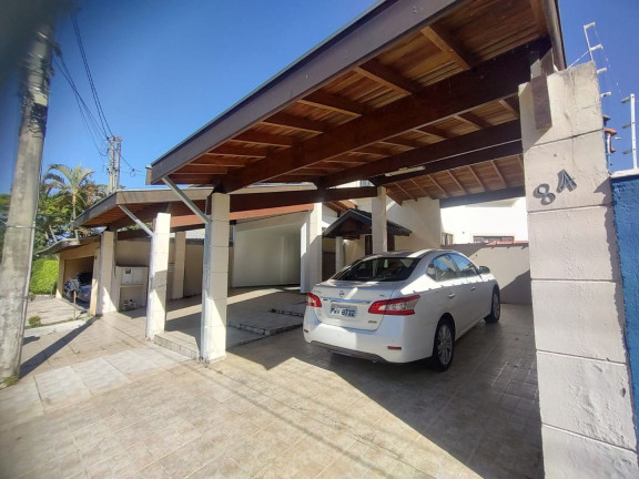 Imagem Sobrado com 4 Quartos à Venda, 360 m² em Urbanova - São José Dos Campos