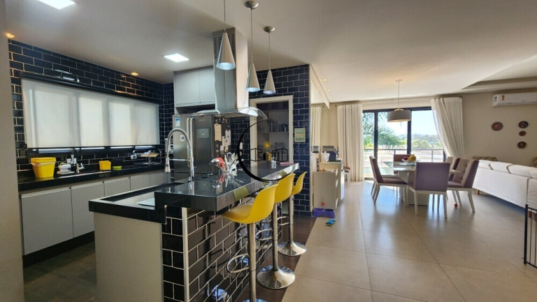 Imagem Casa de Condomínio com 4 Quartos para Alugar, 325 m² em Residencial Ibi-aram - Itupeva Imagem Casa de Condomínio com 4 Quartos para Alugar, 325 m² em Residencial Ibi-aram - Itupeva