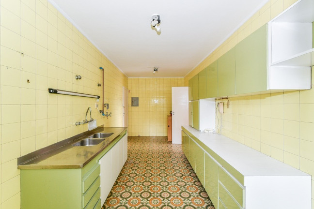 Imagem Imóvel com 4 Quartos à Venda, 155 m² em Santo Amaro - São Paulo Imagem Imóvel com 4 Quartos à Venda, 155 m² em Santo Amaro - São Paulo