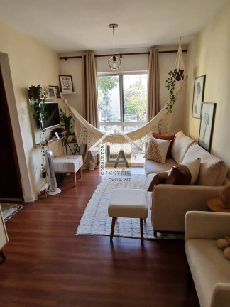 Apartamento com 2 Quartos à Venda, 54 m² em Jardim Umarizal - São Paulo