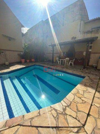 Casa com 2 Quartos à Venda, 71 m² em Parque Burle - Cabo Frio