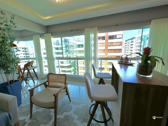 Imagem Apartamento com 2 Quartos à Venda, 119 m² em Navegantes - Capão Da Canoa