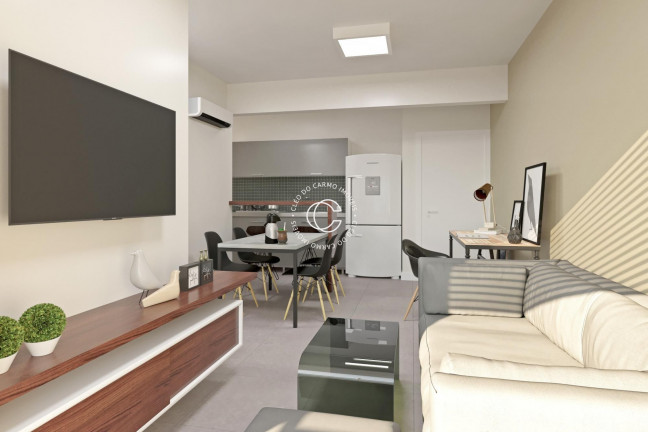 Imagem Apartamento com 2 Quartos à Venda, 58 m² em Camobi - Santa Maria Imagem Apartamento com 2 Quartos à Venda, 58 m² em Camobi - Santa Maria