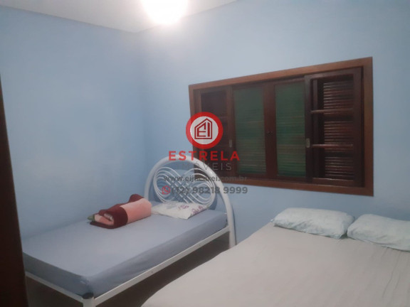 Imagem Casa com 3 Quartos à Venda, 230 m² em Jardim Casa Branca - Caraguatatuba