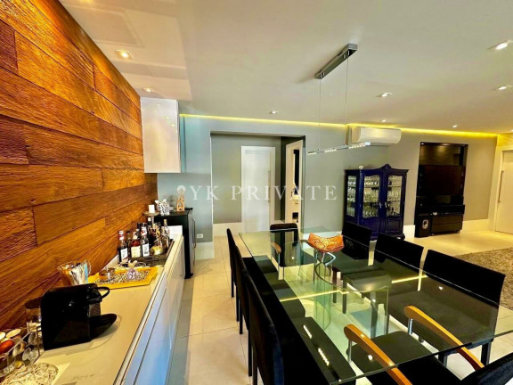 Imagem Apartamento com 3 Quartos à Venda, 190 m² em Vila Romana - São Paulo Imagem Apartamento com 3 Quartos à Venda, 190 m² em Vila Romana - São Paulo