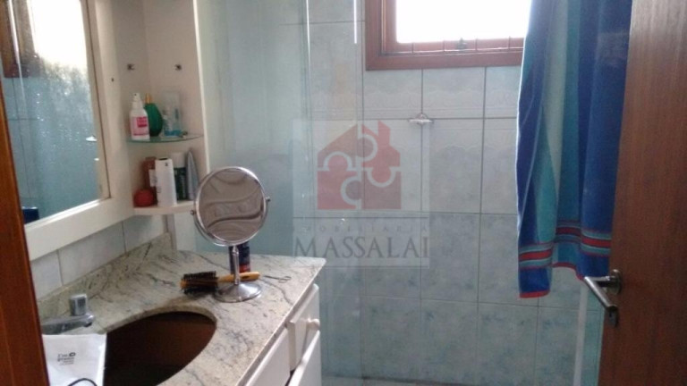Imagem Casa com 3 Quartos à Venda, 320 m² em Aberta Dos Morros - Porto Alegre