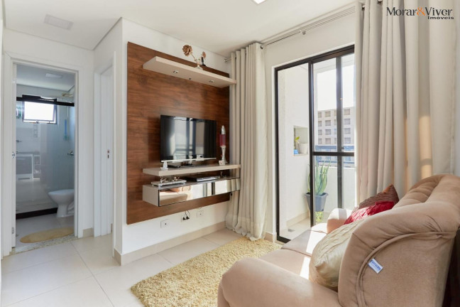Imagem Apartamento com 2 Quartos à Venda, 49 m² em Parque Da Fonte - São José Dos Pinhais