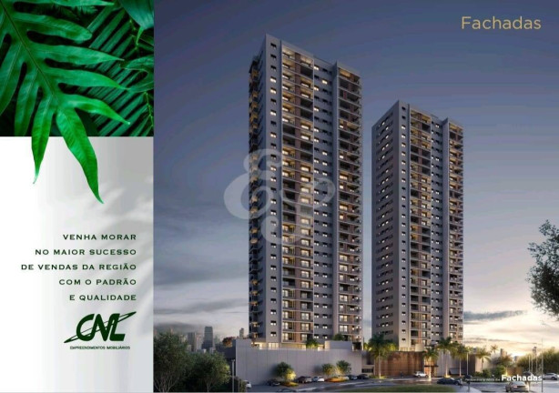 Imagem Apartamento à Venda, em Alphaville Empresarial - Barueri Imagem Apartamento à Venda, em Alphaville Empresarial - Barueri
