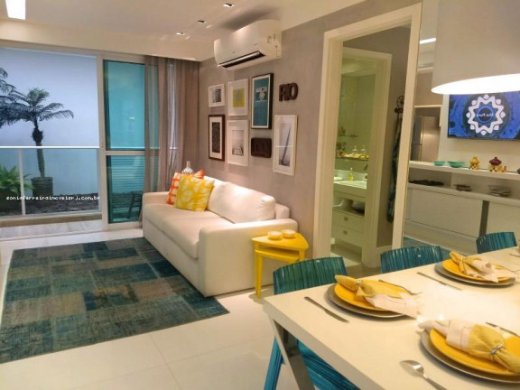 Imagem Apartamento com 2 Quartos à Venda, 79 m² em Barra Da Tijuca - Rio De Janeiro Imagem Apartamento com 2 Quartos à Venda, 79 m² em Barra Da Tijuca - Rio De Janeiro