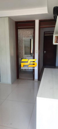 Imagem Casa de Condomínio com 4 Quartos à Venda, 400 m² em Altiplano Cabo Branco - João Pessoa