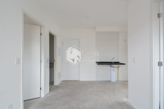 Imagem Apartamento com 2 Quartos à Venda, 40 m² em Pinheiros - São Paulo Imagem Apartamento com 2 Quartos à Venda, 40 m² em Pinheiros - São Paulo
