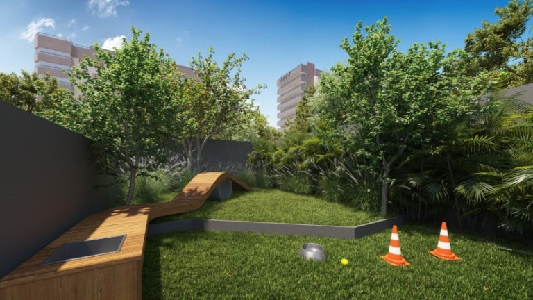 Imagem Apartamento com 3 Quartos à Venda, 170 m² em Petrópolis - Porto Alegre