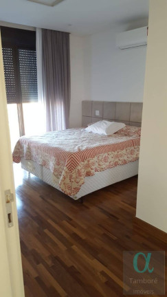 Imagem Casa com 4 Quartos à Venda, 446 m² em Alphaville - Barueri Imagem Casa com 4 Quartos à Venda, 446 m² em Alphaville - Barueri