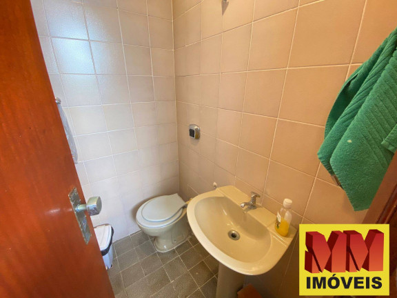 Imagem Apartamento com 2 Quartos à Venda, 96 m² em Braga - Cabo Frio