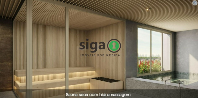 Imagem Apartamento com 3 Quartos à Venda, 277 m² em Pinheiros - São Paulo Imagem Apartamento com 3 Quartos à Venda, 277 m² em Pinheiros - São Paulo